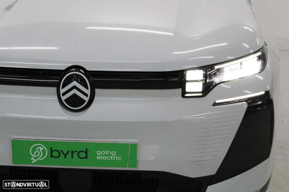 Citroën e-C5 Aircross 73.7 kWh Plus - 5