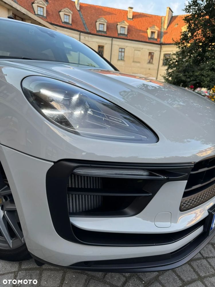 Porsche Macan S PDK - 5