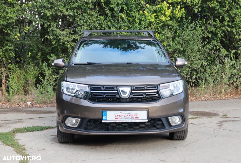 Dacia Logan - 4