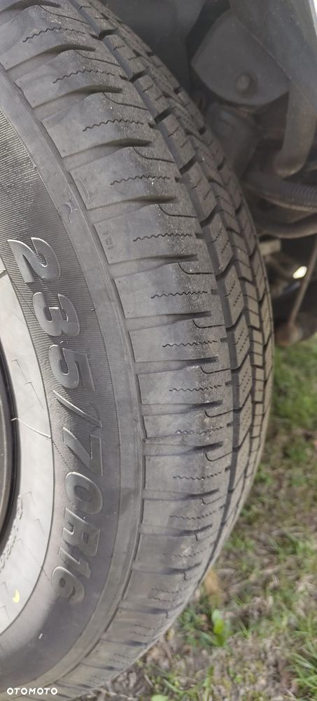 Jeep Liberty 3.7 4x4 - 28