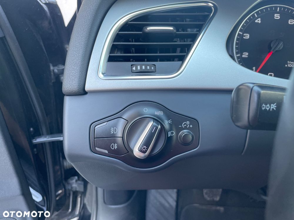 Audi A4 Avant - 26