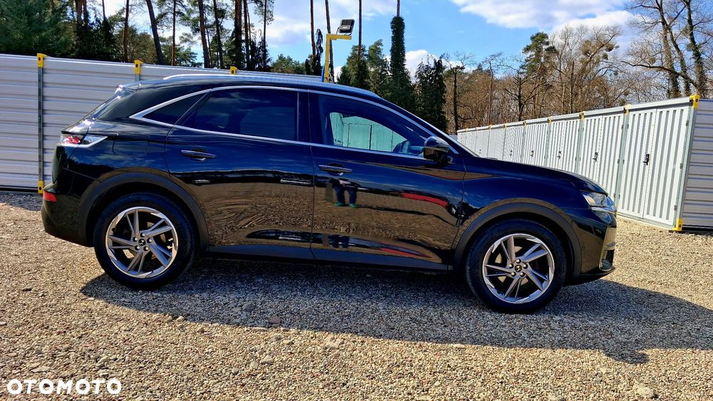 DS Automobiles DS 7 Crossback - 6