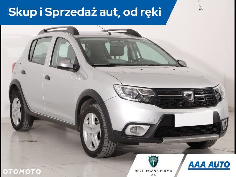 Dacia Sandero - 2