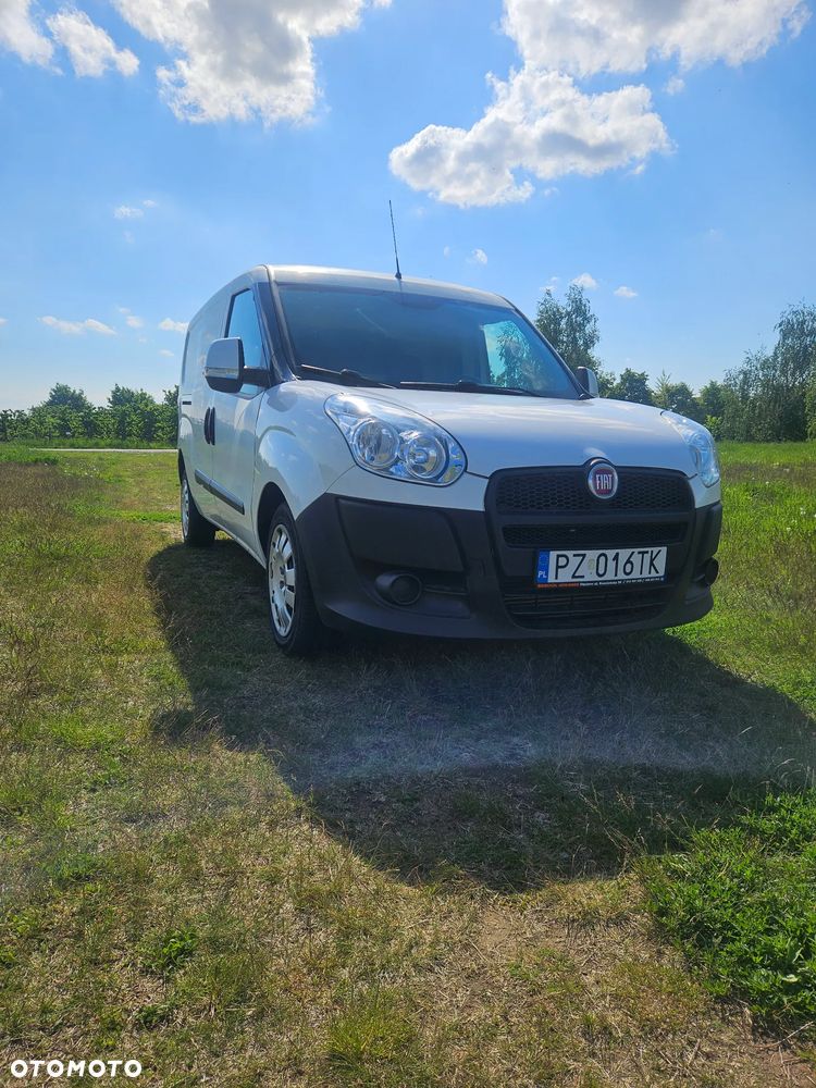 Fiat DOBLO - 16