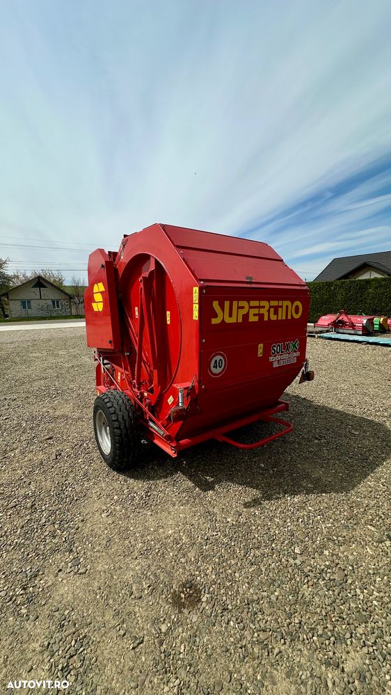 Altul Supertino SP 1500 - 4