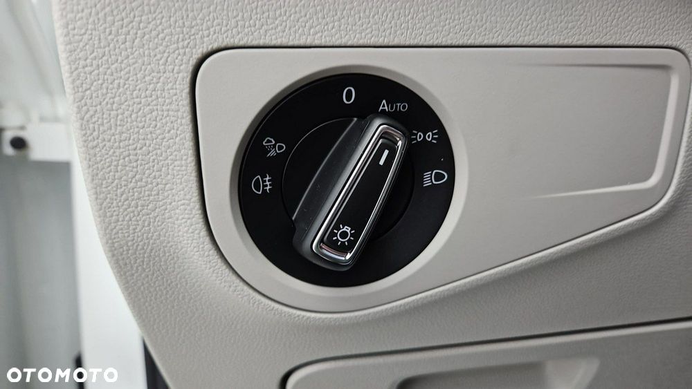 Volkswagen Tiguan Allspace - 17