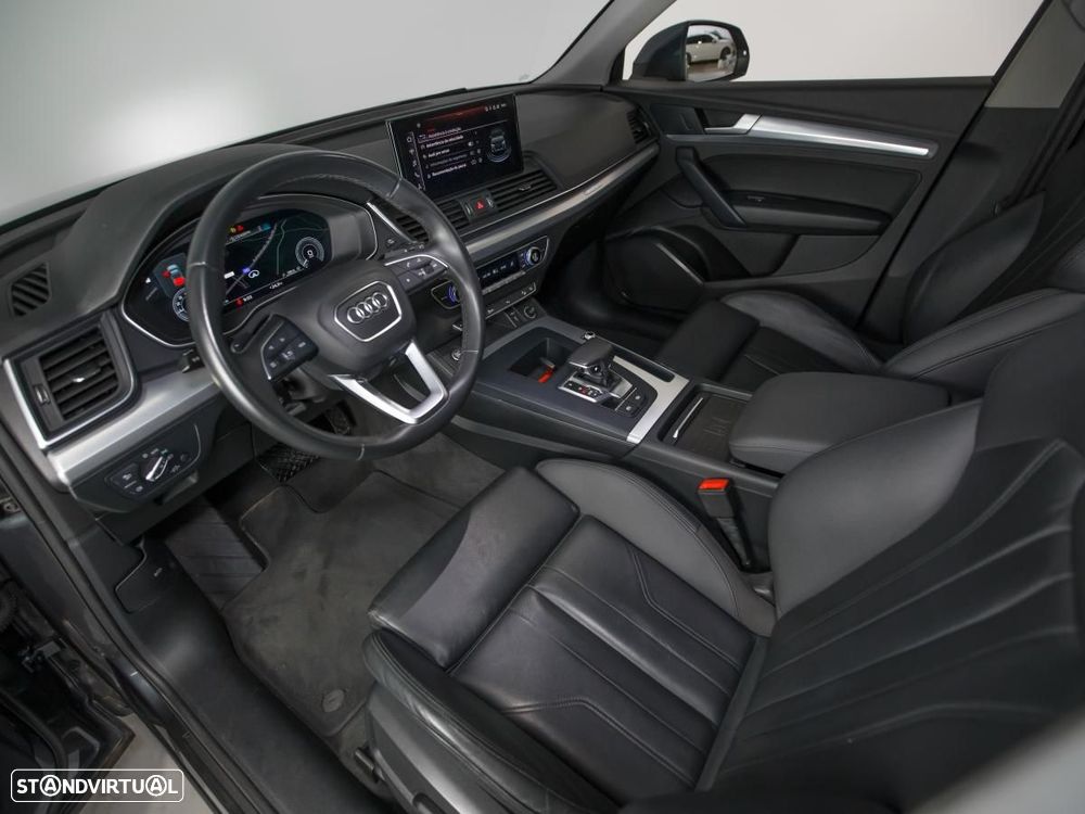 Audi Q5 50 TFSIe quattro Advanced S tronic - 7