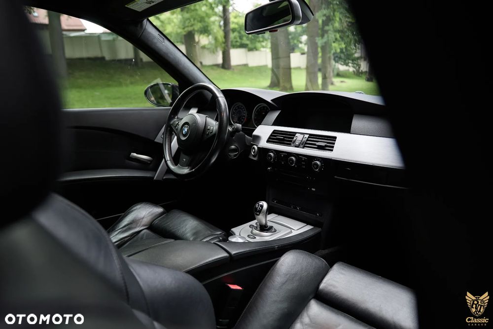 BMW M5 - 14