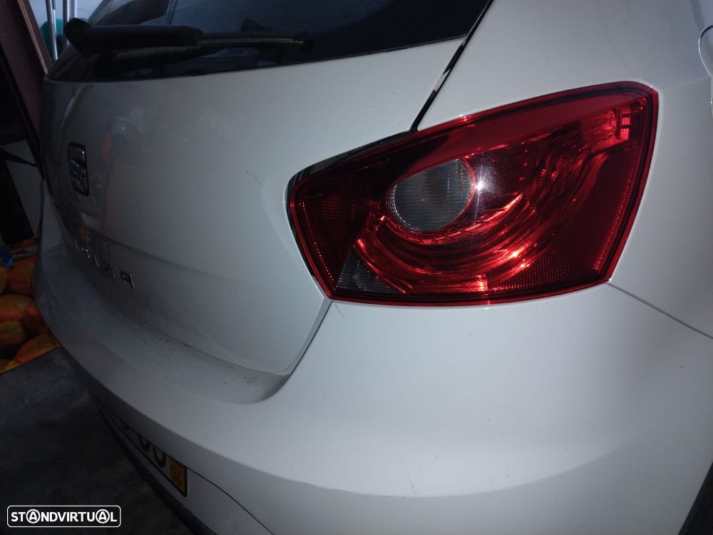 SEAT Ibiza 1.0 Style - 7