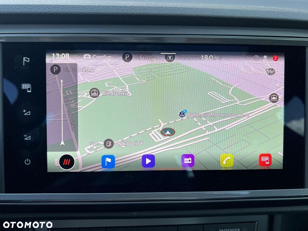 Cupra Ateca 2.0 TSI 4Drive VZ DSG - 18