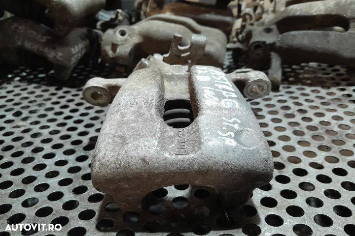 Etrier spate stanga Opel Astra G [1998 - 2009] wagon 5-usi 1.6 MT (84 - 1