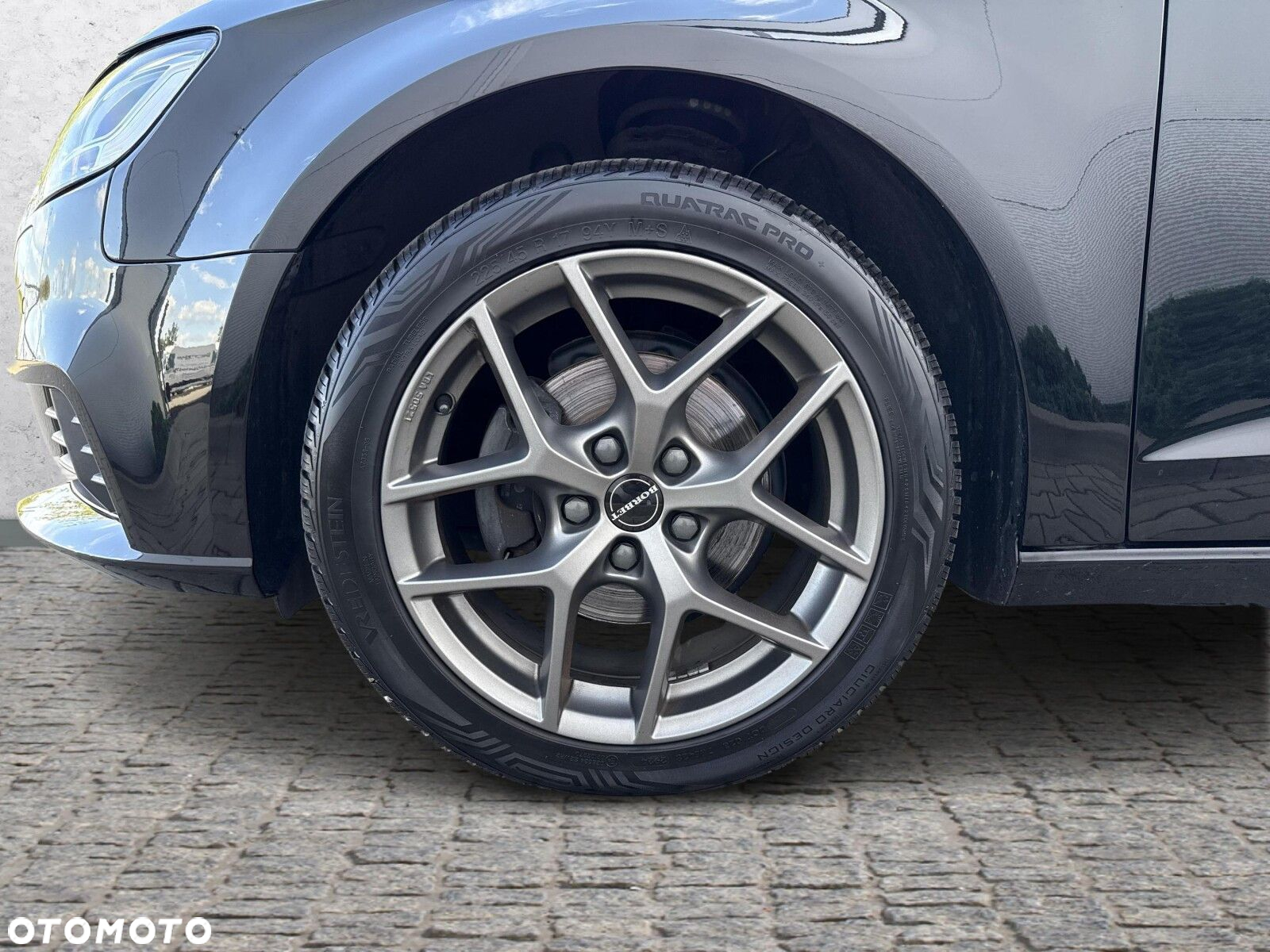 Audi A3 - 33