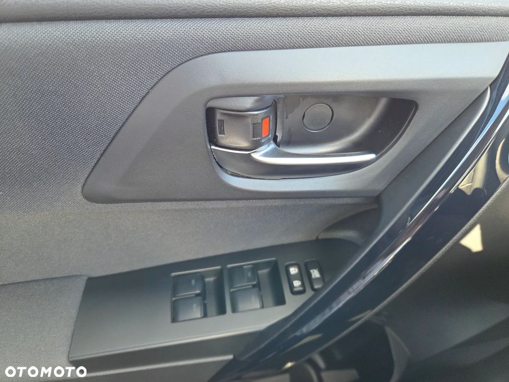 Toyota Auris 1.6 Premium Comfort - 14