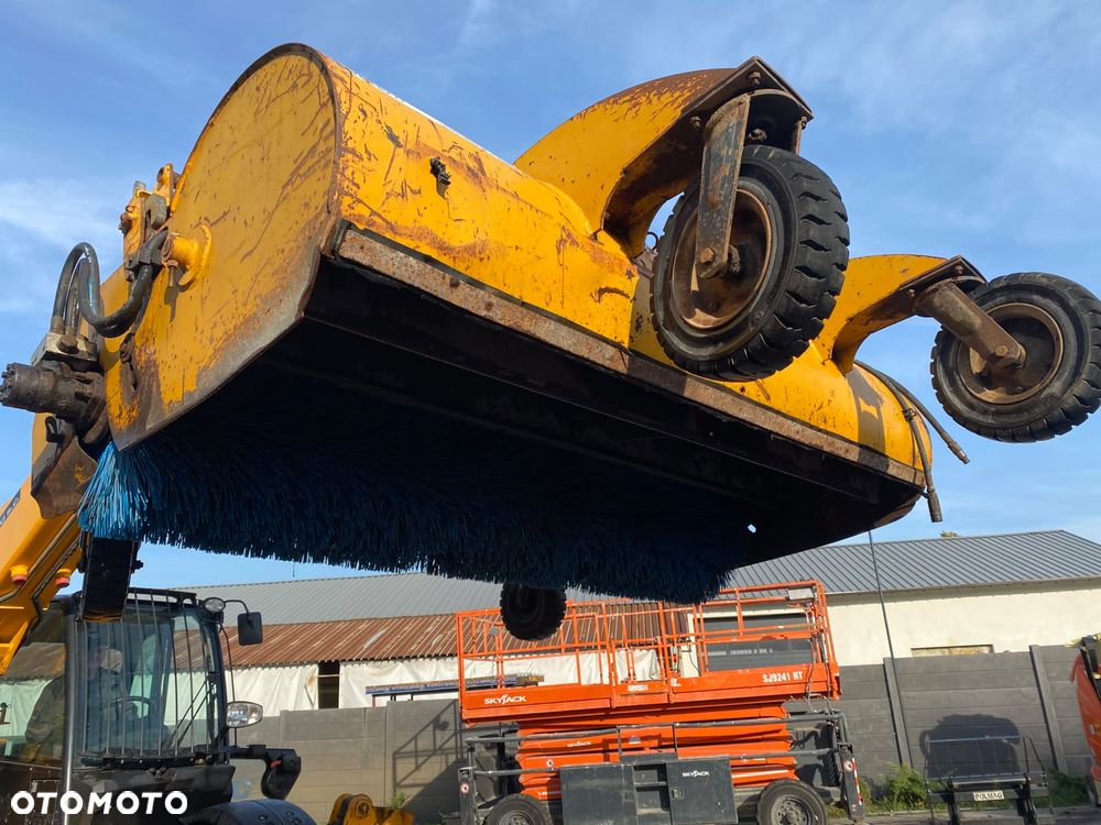 JCB 540-200 - 15