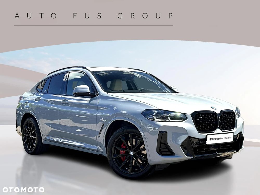 BMW X4 - 2