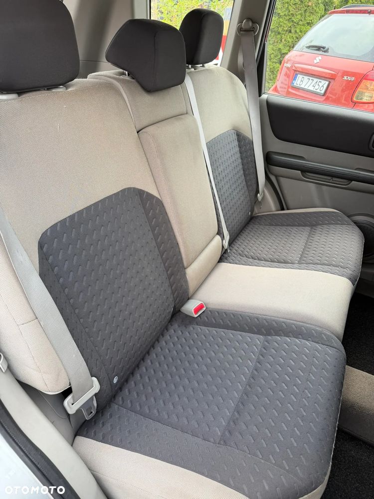 Nissan X-Trail 2.0 Sport + - 14