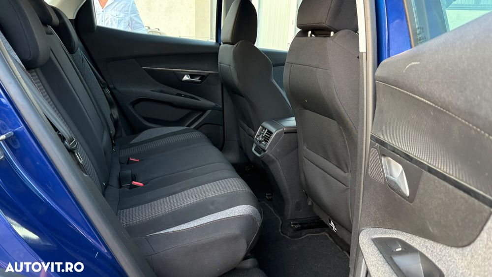Peugeot 3008 - 27