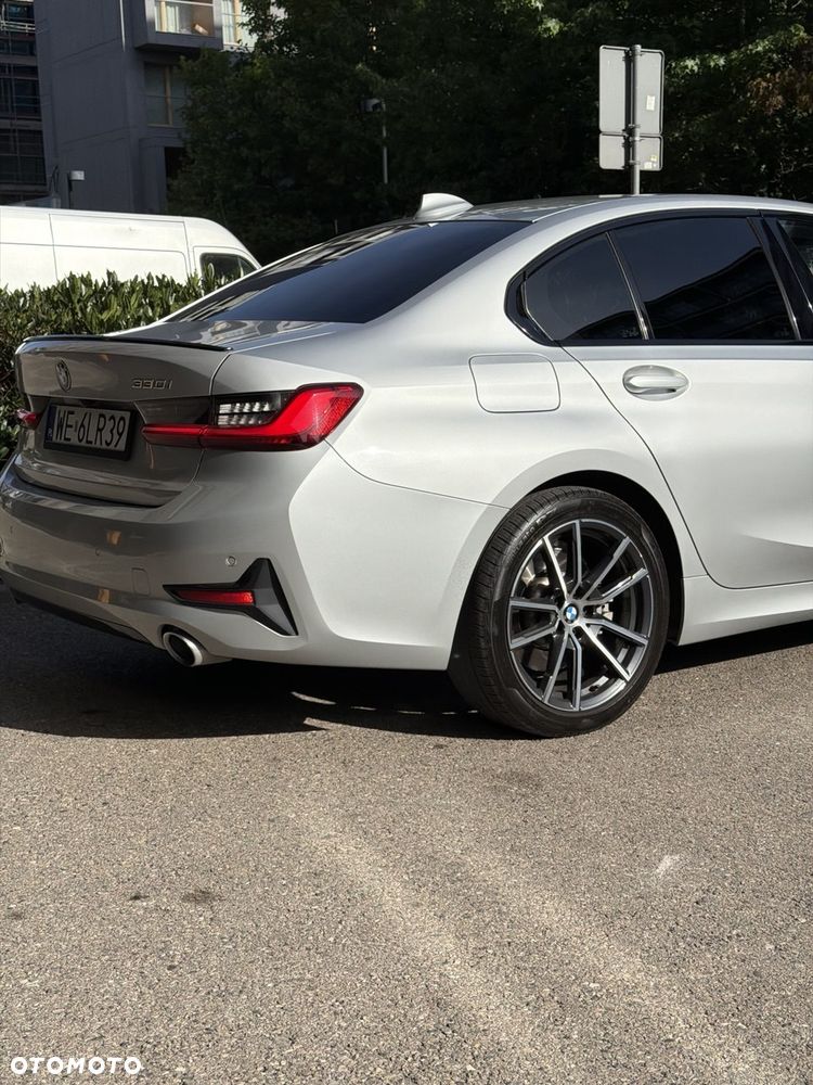 BMW Seria 3 - 19