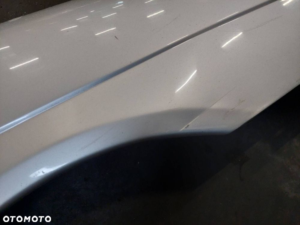 KOMPLETNY PRZÓD MASKA ZDERZAK BŁOTNIK LAMPA PAS CITROEN C5 I EZRC - 4