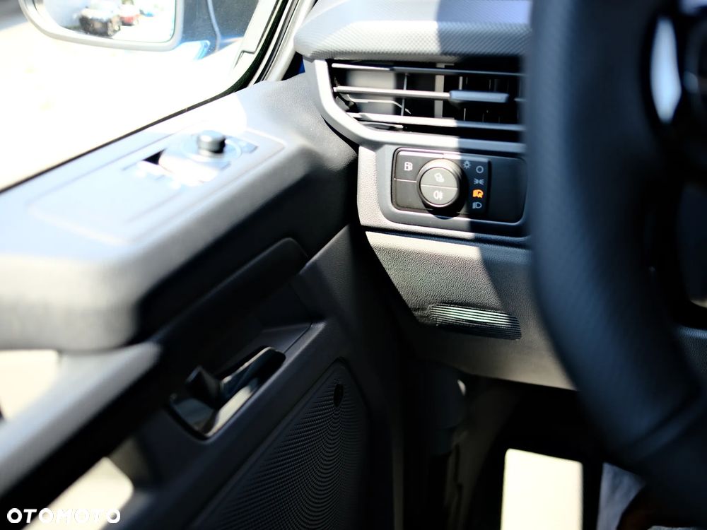 Ford Transit Custom - 23