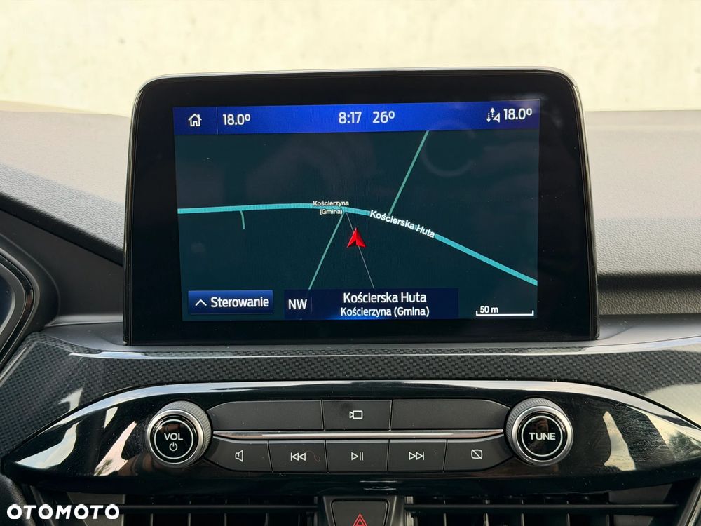 Ford Kuga 1.5 EcoBoost FWD ST-Line - 16