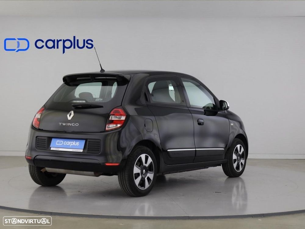 Renault Twingo 1.0 SCe Luxe - 7