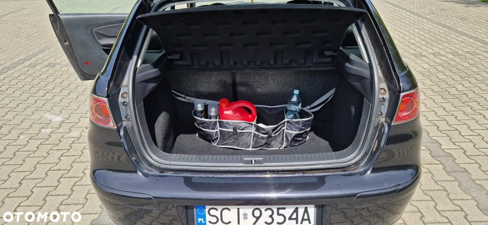 Seat Ibiza 1.4 16V Comfort Edition - 21