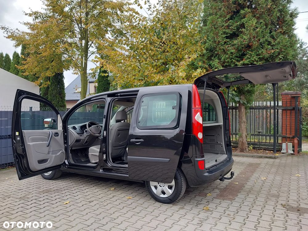 Renault Kangoo 1.6 8V Happy Family - 35