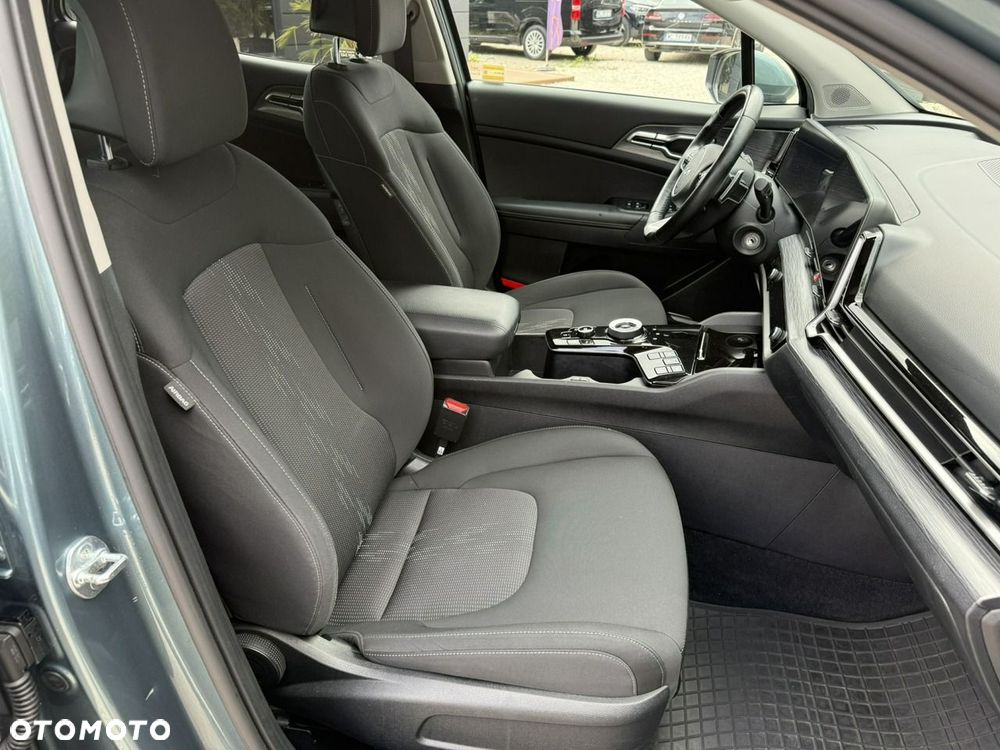 Kia Sportage - 11