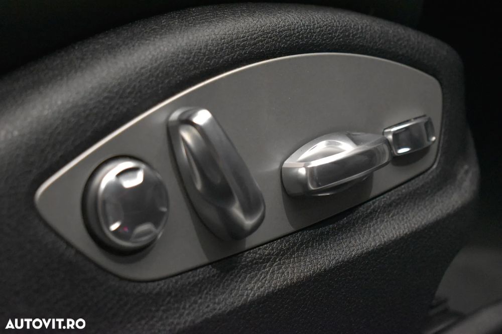 Porsche Macan PDK - 23