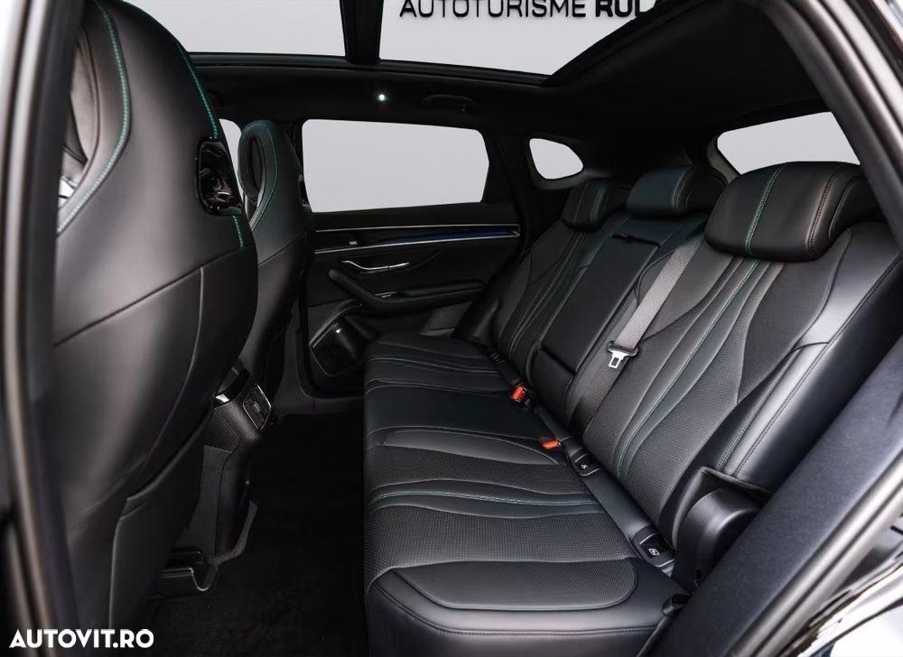 Byd Seal U DM-i PHEV Comfort - 10