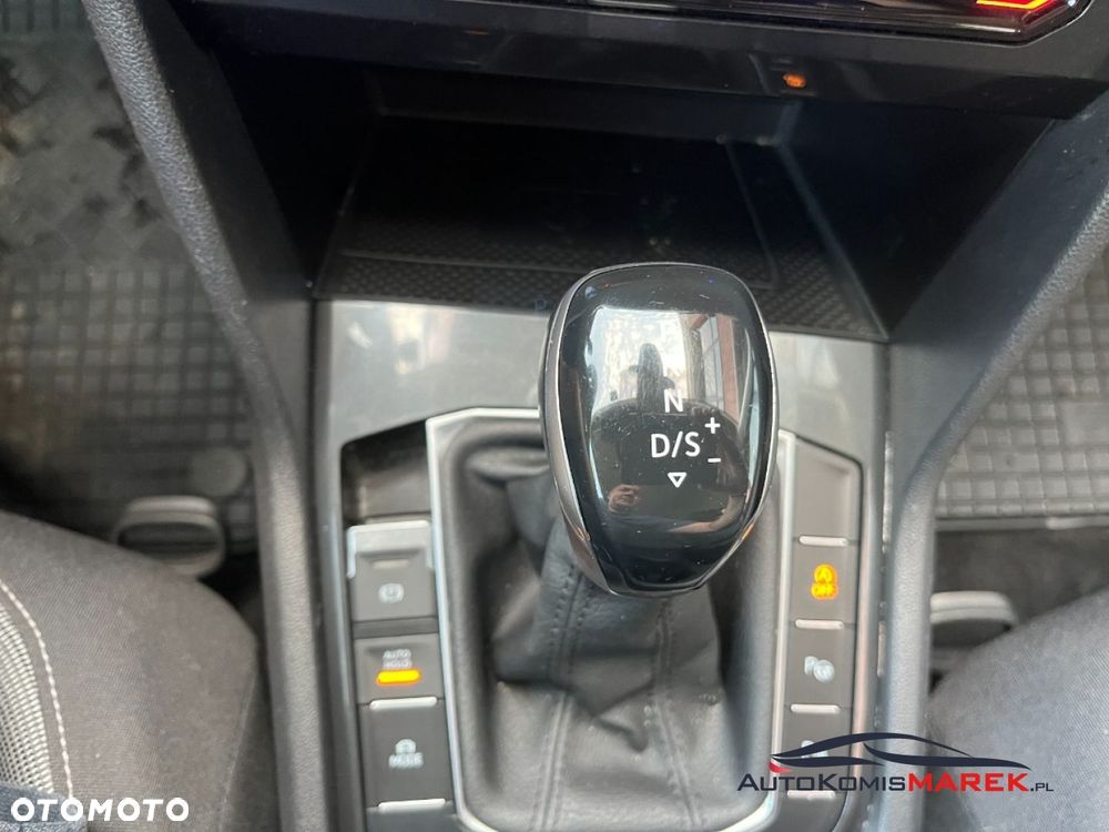 Volkswagen Tiguan 2.0 TDI SCR DSG ACTIVE - 19