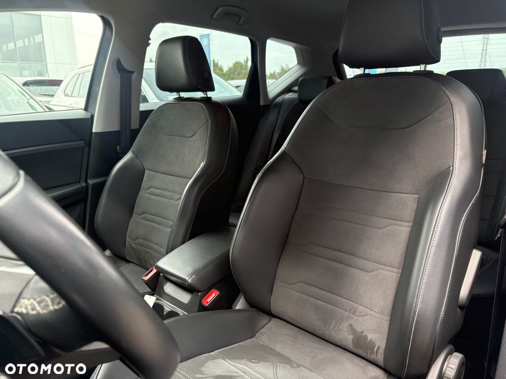 Seat Ateca - 13