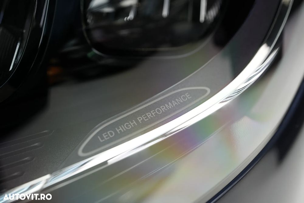 Mercedes-Benz GLE AMG 53 MHEV 4MATIC+ - 9