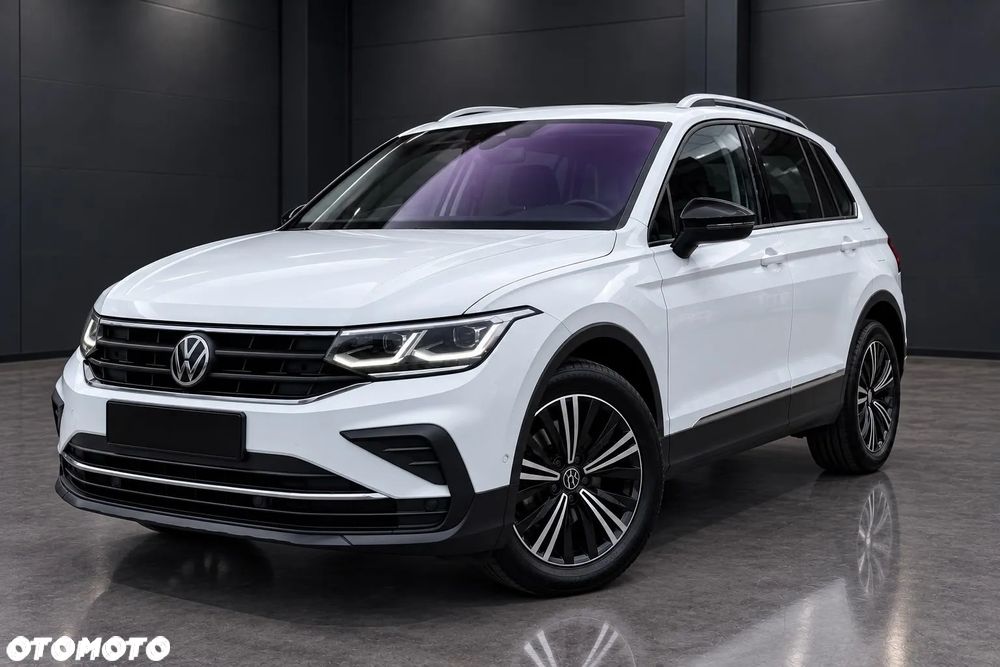 Volkswagen Tiguan 2.0 TDI SCR DSG United - 4