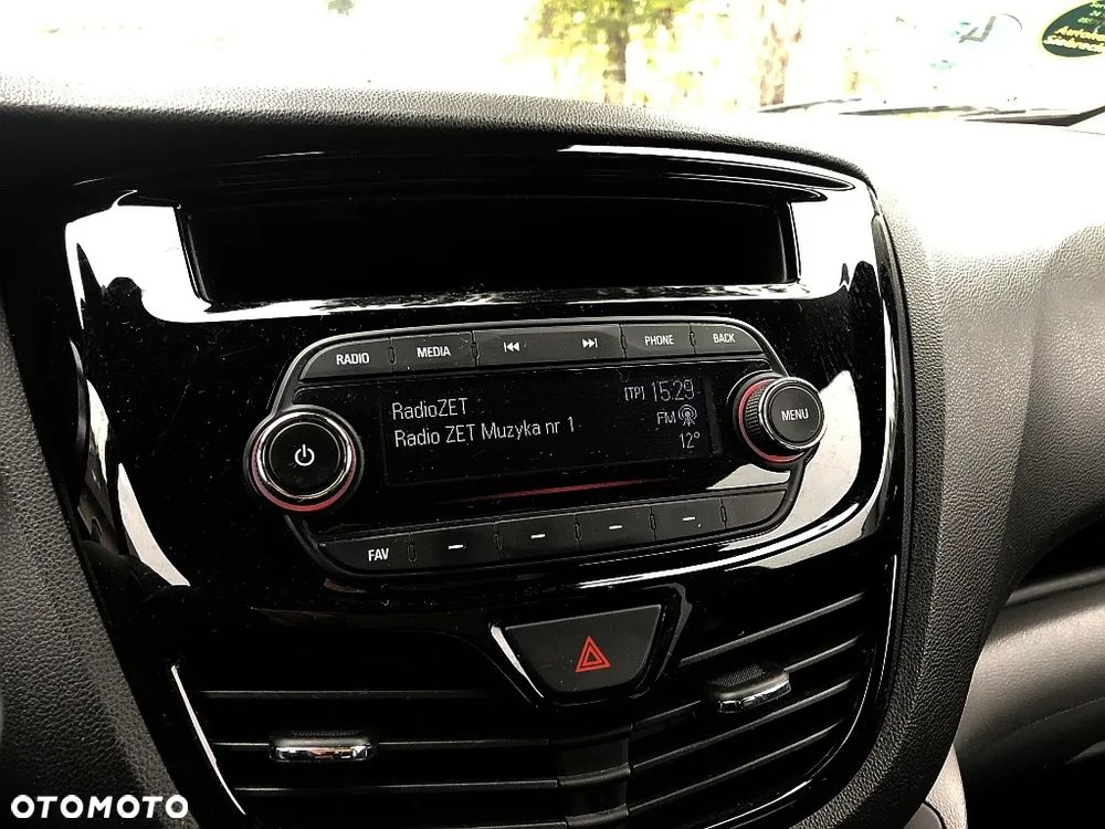 Opel Karl 1.0 Excite - 10