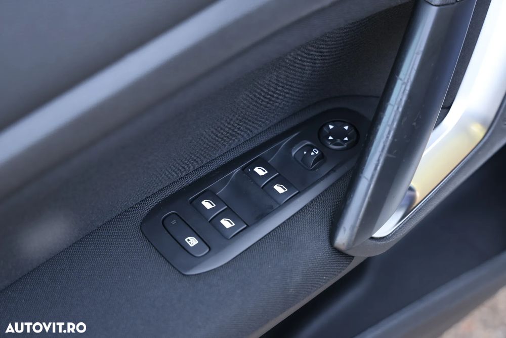 Peugeot 308 e-HDi FAP 115 Stop&Start EGS6 Allure - 25
