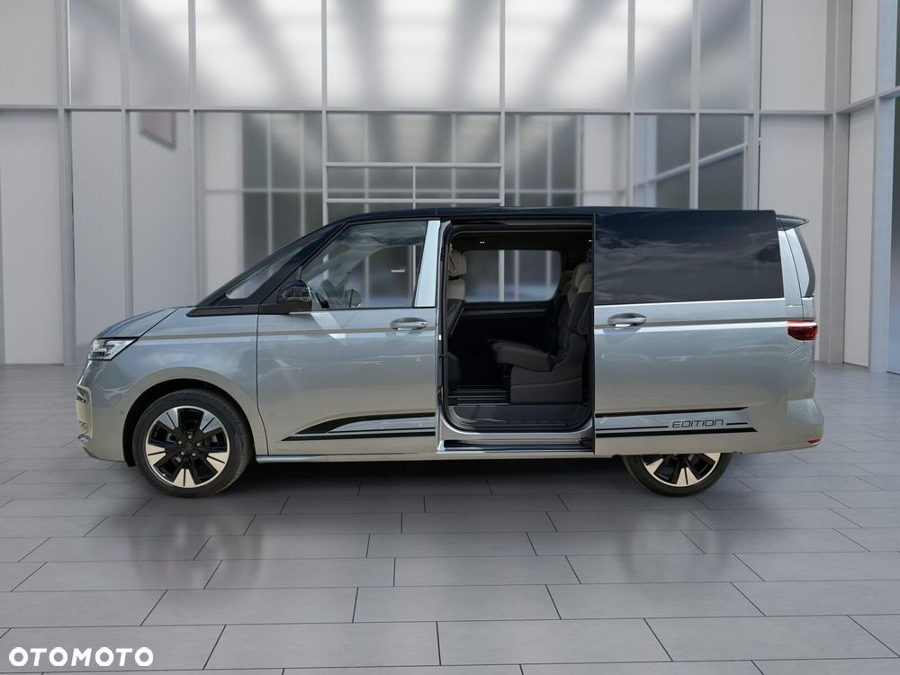 Volkswagen Multivan 2.0 TDI L2 Edition DSG - 11