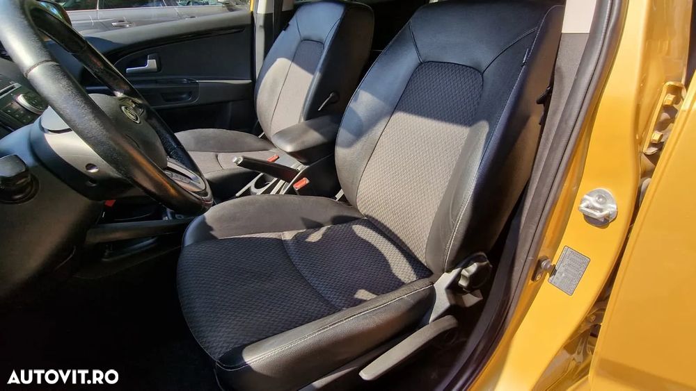 Kia Ceed Cee'd 1.6 DSL Style - 9