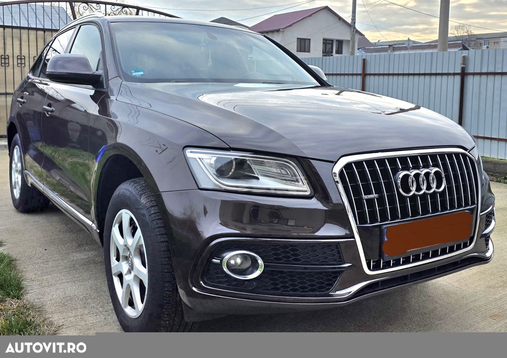 Audi Q5 - 29