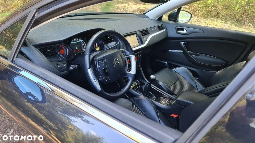 Citroën C5 2.0 BlueHDi Exclusive S&S - 11