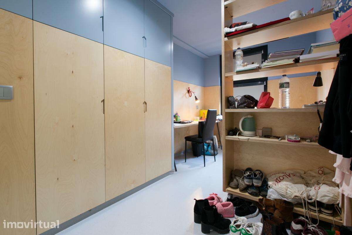Quarto - localizado em Paranhos Porto - Grande imagem: 4/40