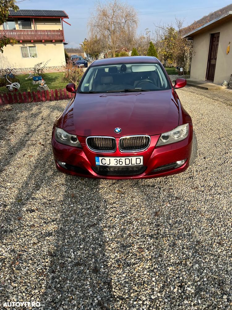 BMW Seria 3 - 2