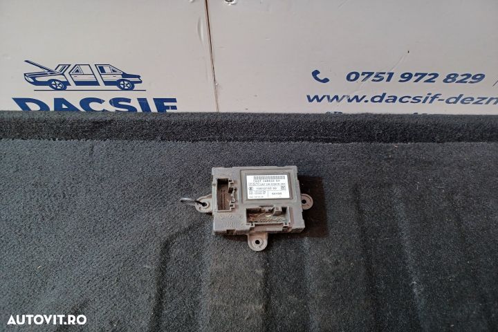 Modul usa stanga fata 7G9T-14B533-EF 7G9T14B533EF 7G9T-14B533-EF 7G9T - 1