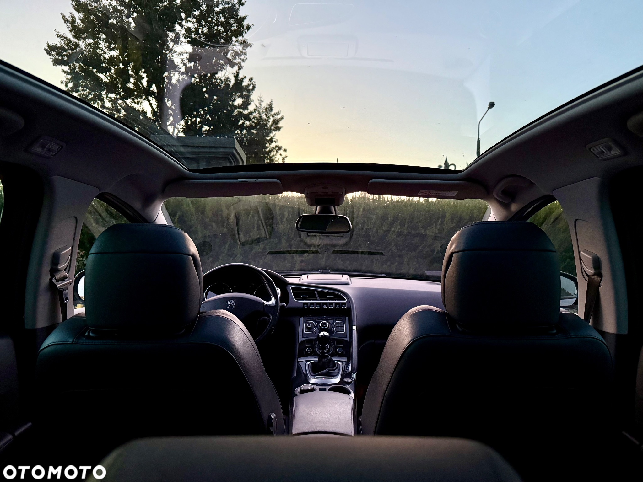Peugeot 3008 HDi FAP 150 Premium - 8