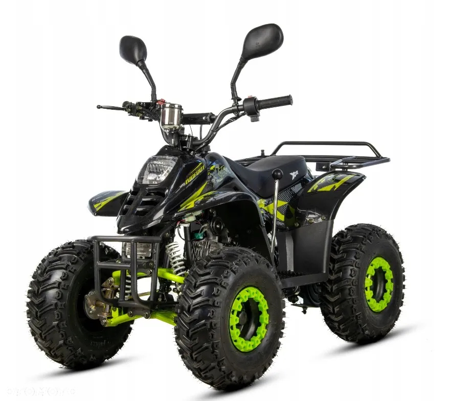 XTR Inny - 11