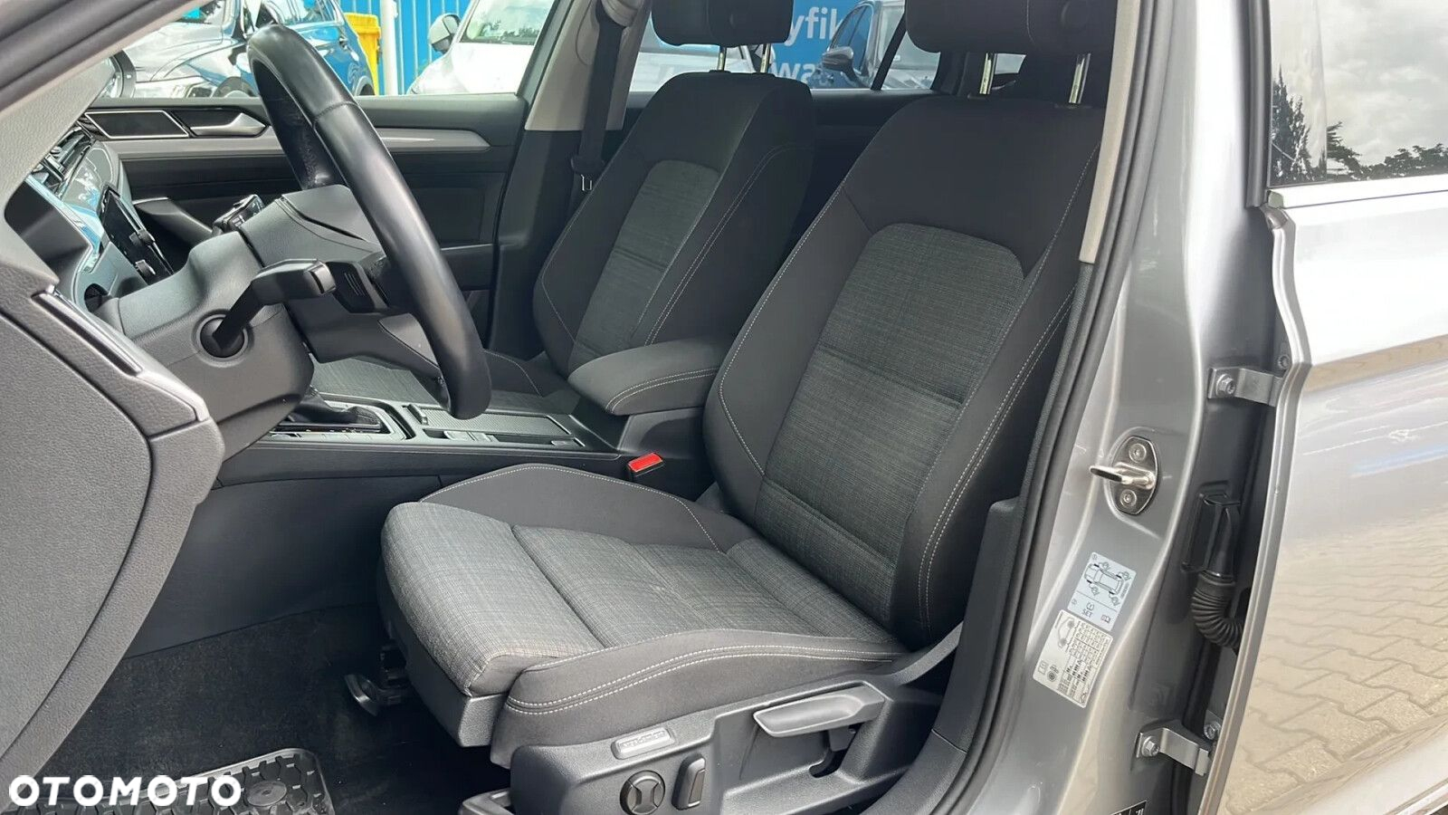 Volkswagen Passat 2.0 TDI EVO Business DSG - 13