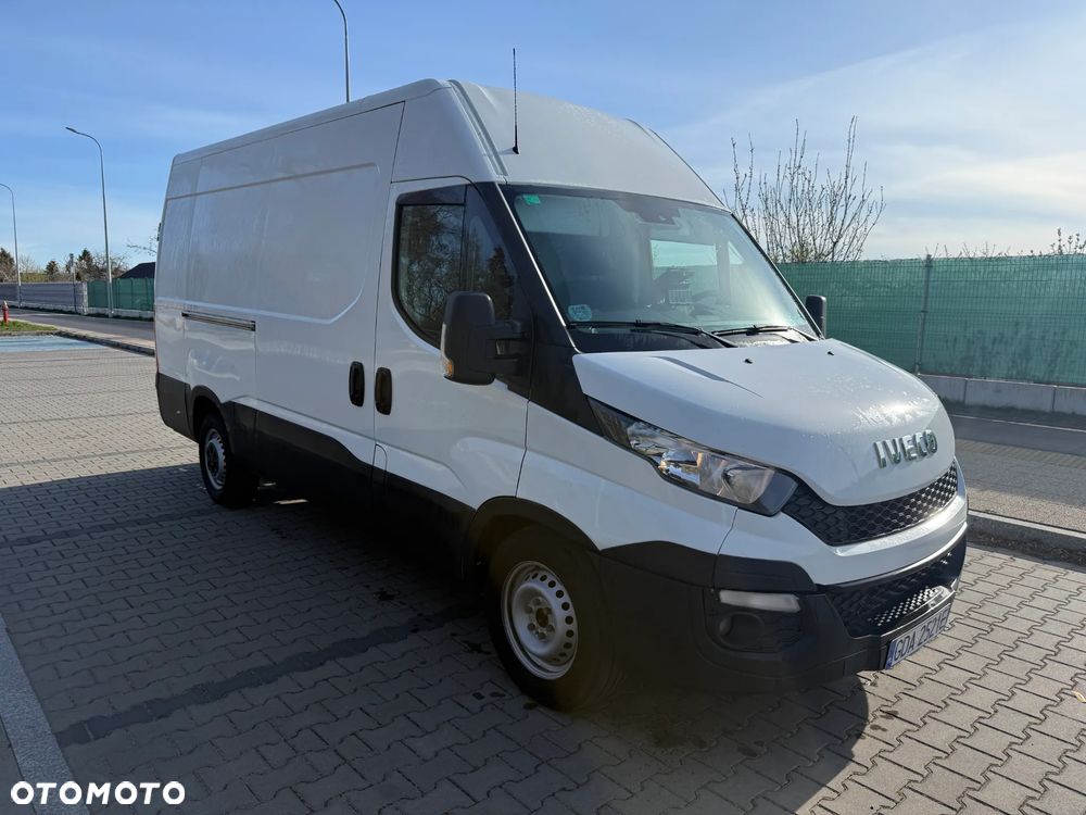 Iveco Daily 35s18 - 3