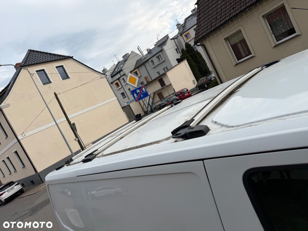 Ford Transit Custom - 17