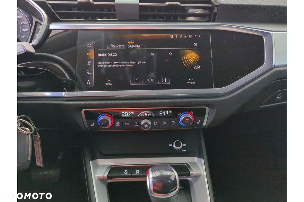 Audi Q3 - 6